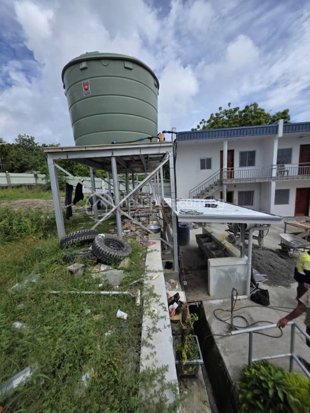 residential Apartment for rent ใน Kaugere รหัส 31883 10