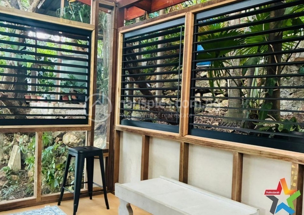 residential House for rent ใน Touaguba Hill รหัส 30929 11