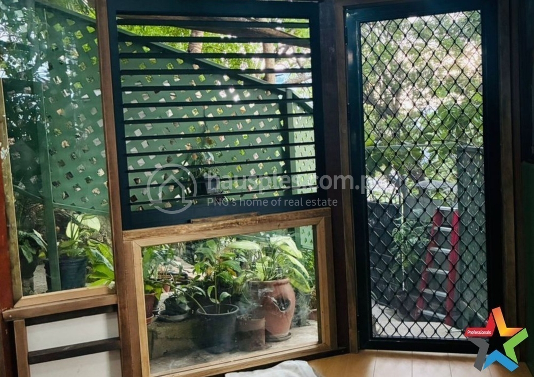 residential House for rent ใน Touaguba Hill รหัส 30929 12