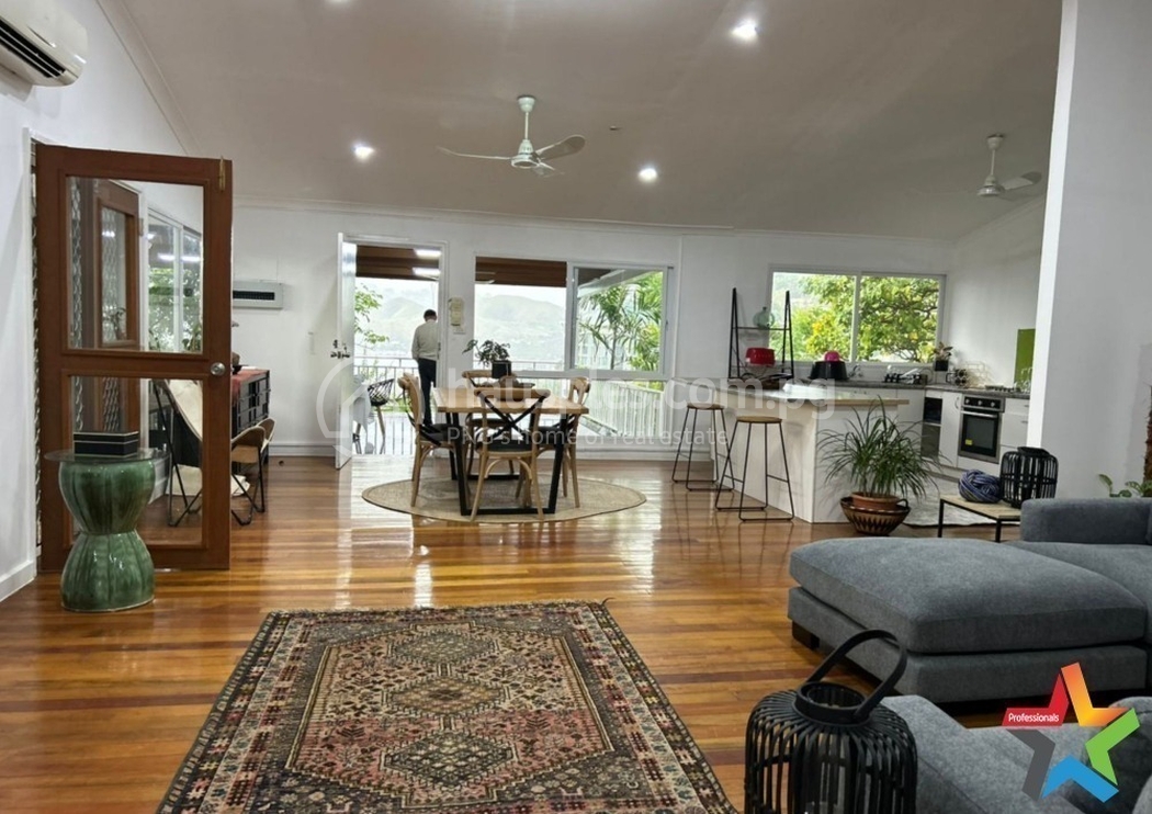 residential House for rent ใน Touaguba Hill รหัส 30929 1