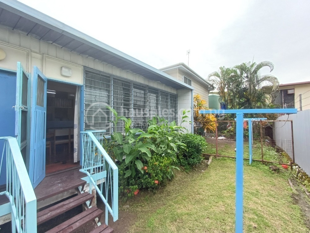 residential BlockOfUnits for rent ใน Gordons 5 รหัส 31875 1