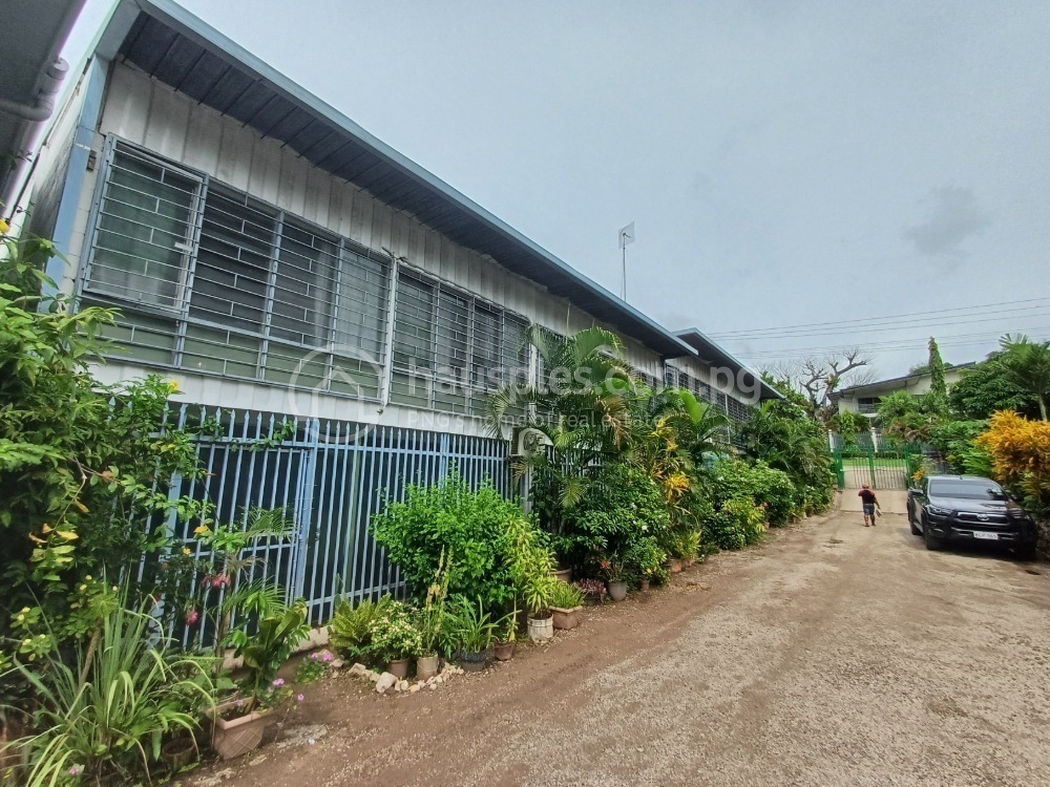 residential BlockOfUnits for rent ใน Gordons 5 รหัส 31875 2