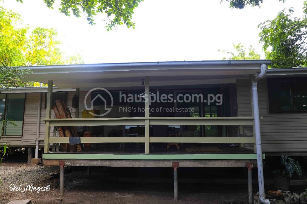 residential House for rent ใน 4 Mile รหัส 31833 10