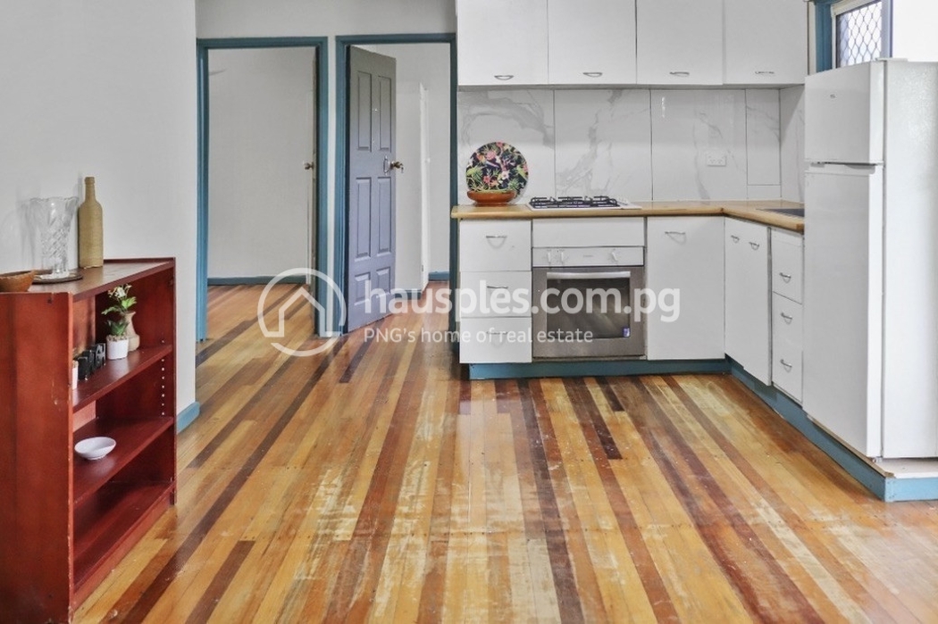 residential DuplexSemi-detached for rent ใน Tokarara รหัส 31878 10