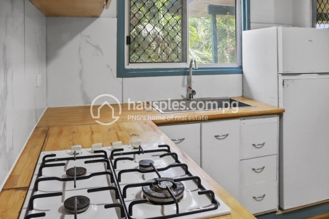 residential DuplexSemi-detached for rent ใน Tokarara รหัส 31878 8