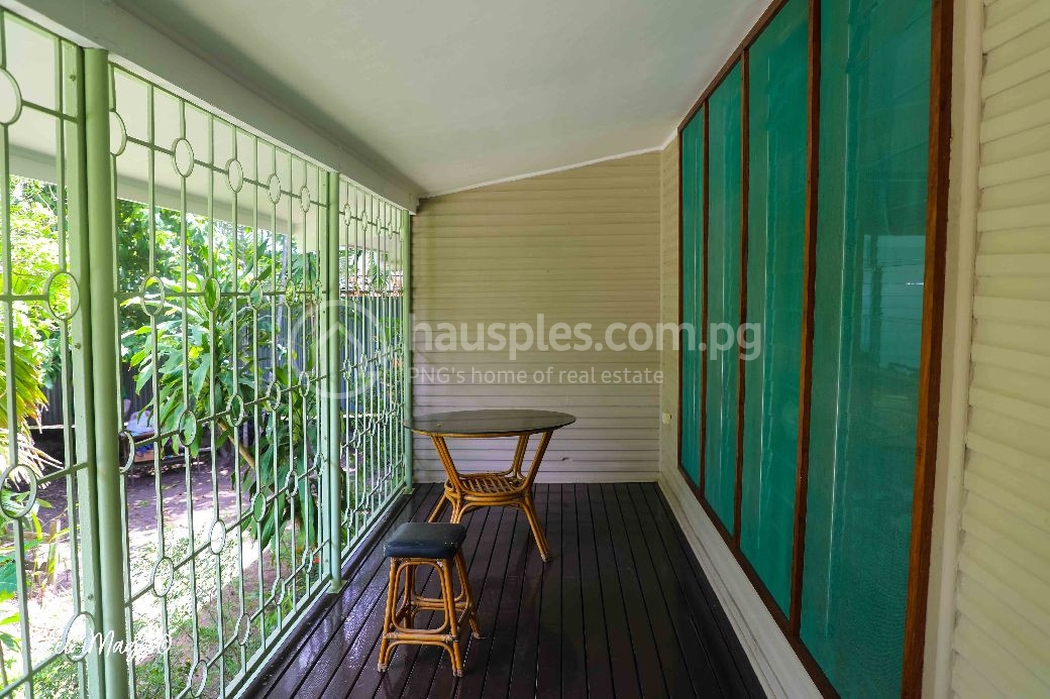 residential House for rent ใน 4 Mile รหัส 31833 9