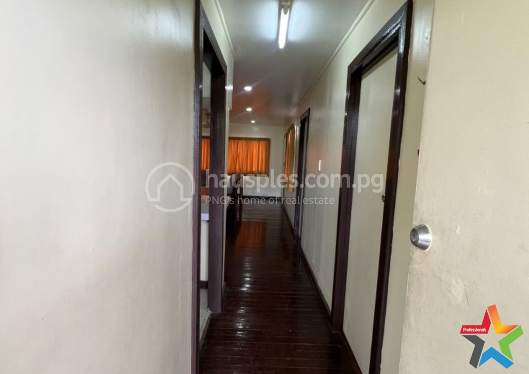 residential BlockOfUnits for sale ใน Tokarara รหัส 31885 7