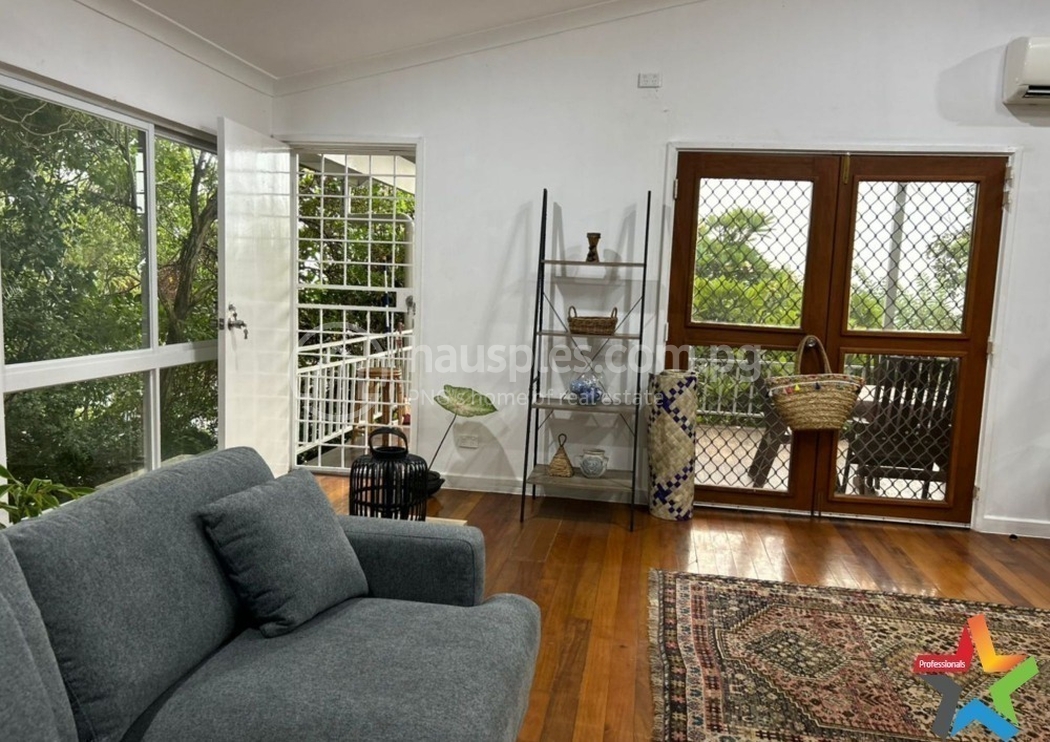 residential House for rent ใน Touaguba Hill รหัส 30929 6