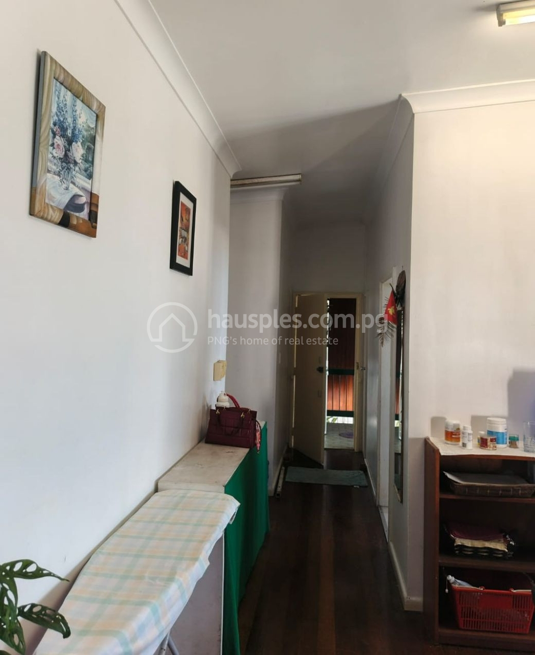 residential Apartment for rent ใน Konedobu รหัส 31879 3