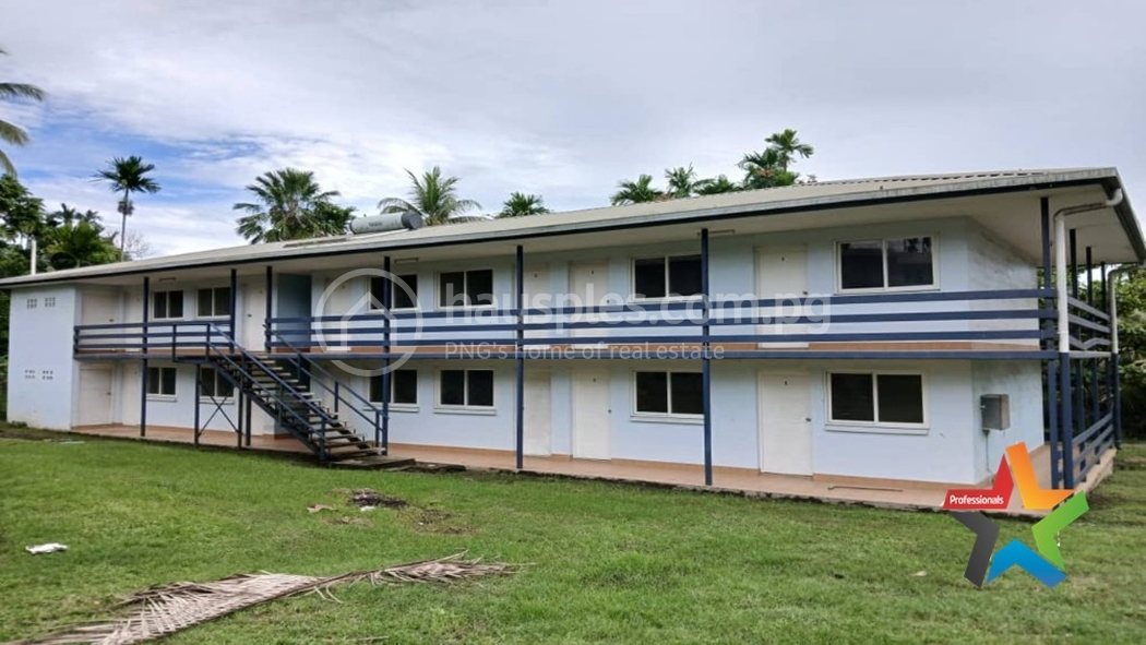 residential BlockOfUnits1 for sale2 ក្នុង Kalibobo3 ID 318774 6