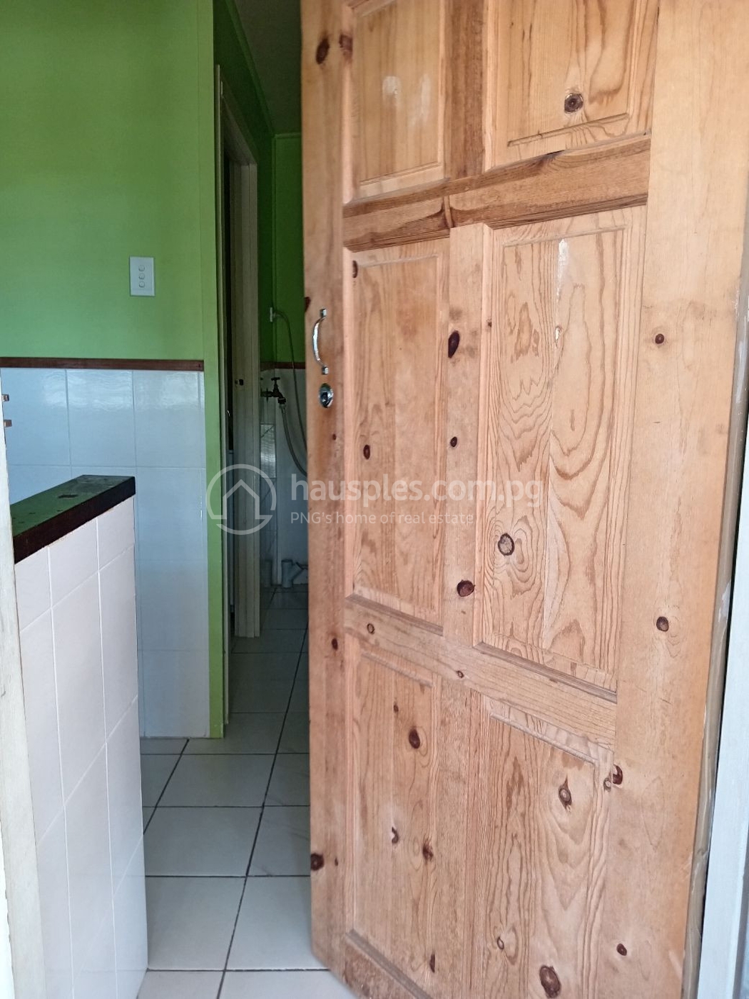 residential Bedsit/Room for rent ใน Tokarara รหัส 31897 5