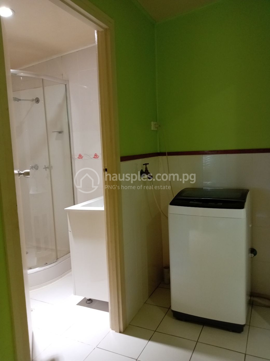 residential Bedsit/Room for rent ใน Tokarara รหัส 31897 3