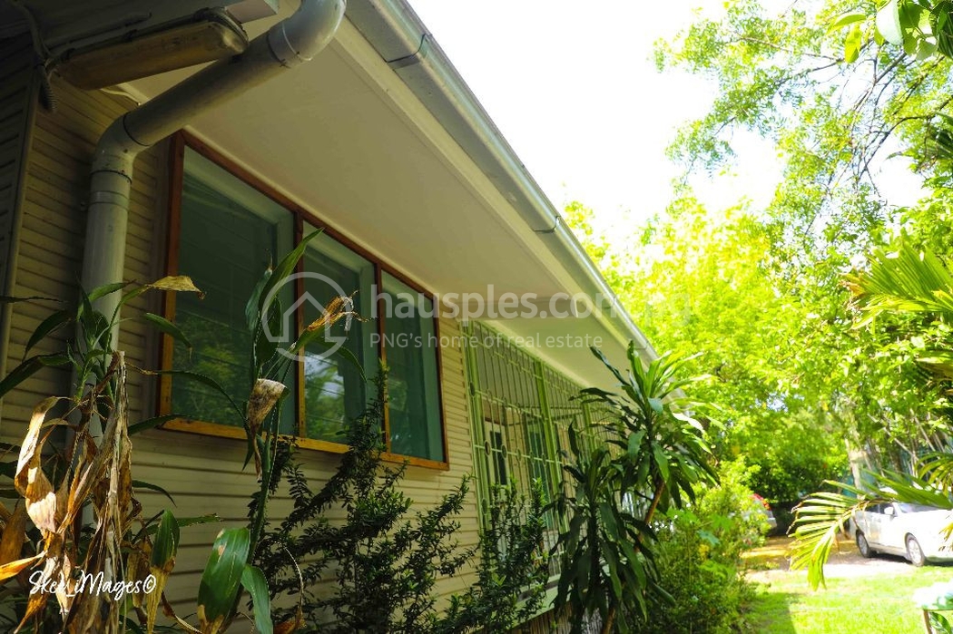 residential House for rent ใน 4 Mile รหัส 31833 8