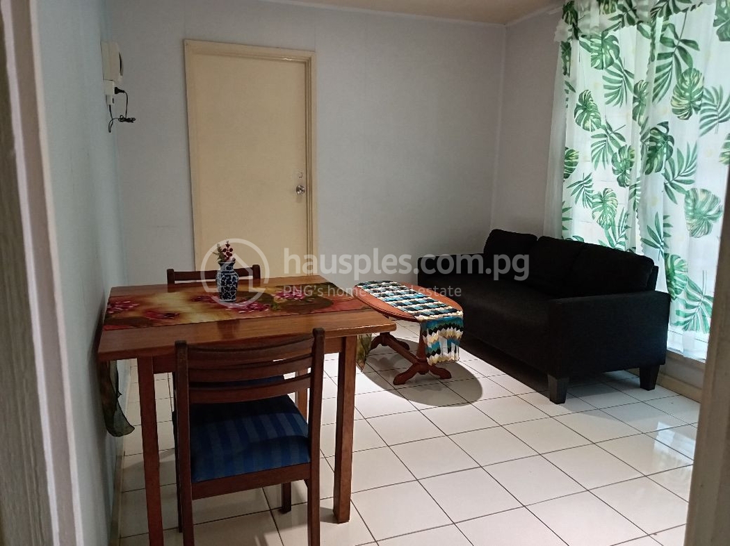 residential Bedsit/Room for rent ใน Tokarara รหัส 31897 6
