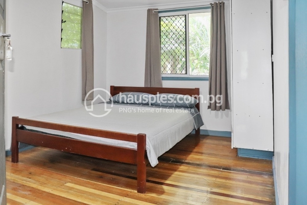 residential DuplexSemi-detached for rent ใน Tokarara รหัส 31878 7