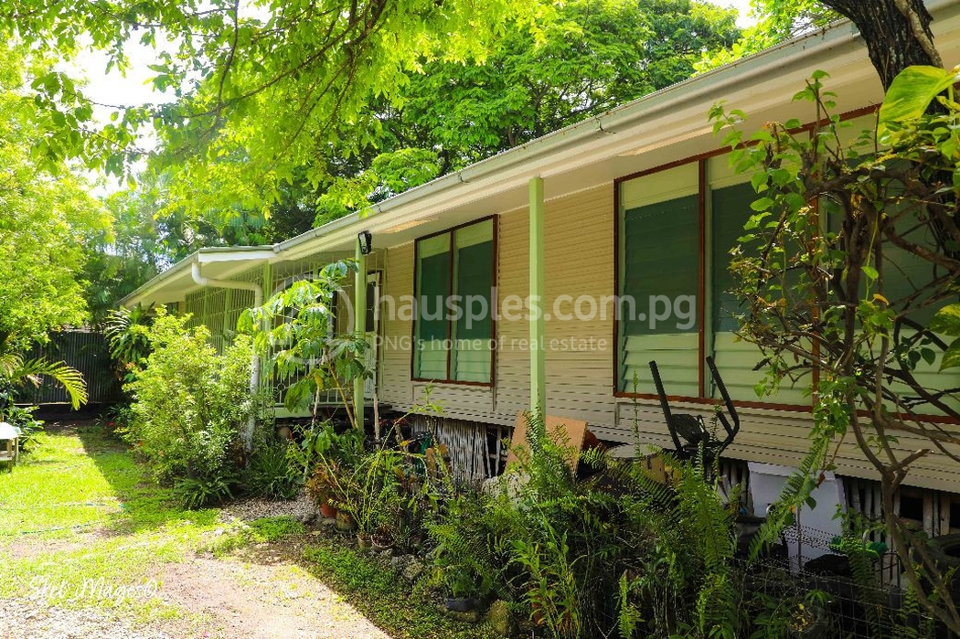 residential House for rent ใน 4 Mile รหัส 31833 1