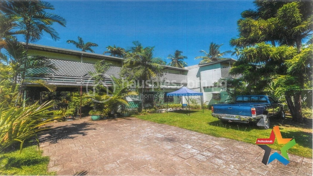 residential DuplexSemi-detached1 for sale2 ក្នុង Madang3 ID 318744 6