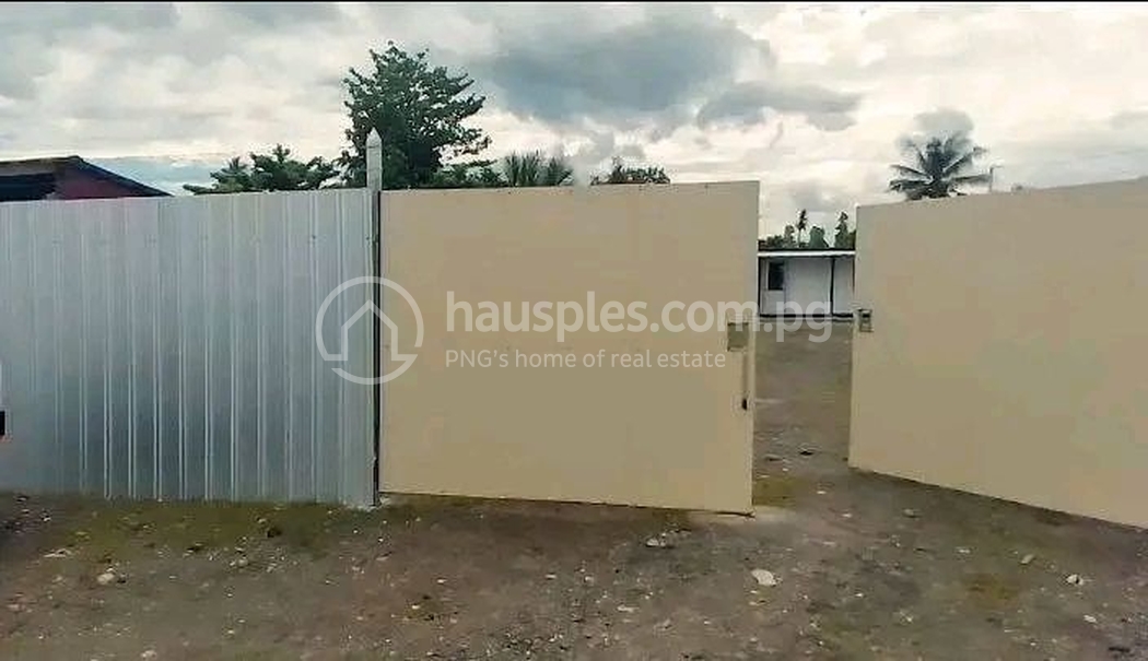 residential Land/Development for rent ใน Lae รหัส 31137 1