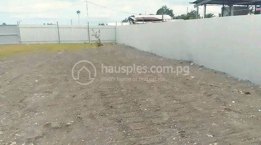 residential Land/Development for rent ใน Lae รหัส 31137 3