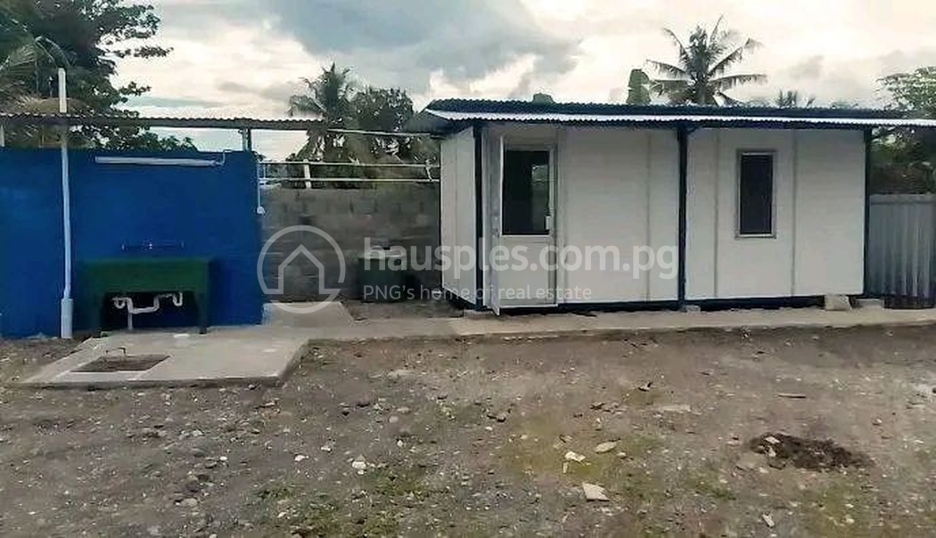 residential Land/Development for rent ใน Lae รหัส 31137 7