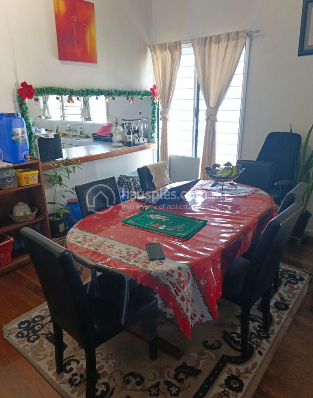 residential Apartment for rent ใน Konedobu รหัส 31879 4