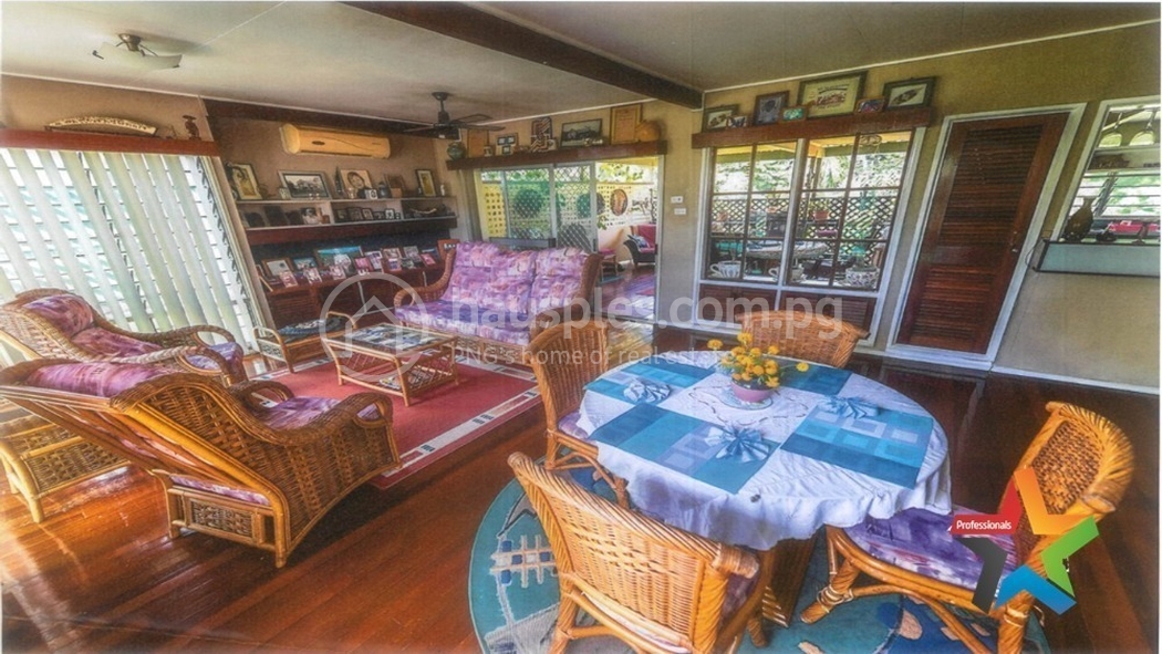 residential DuplexSemi-detached1 for sale2 ក្នុង Madang3 ID 318744 2