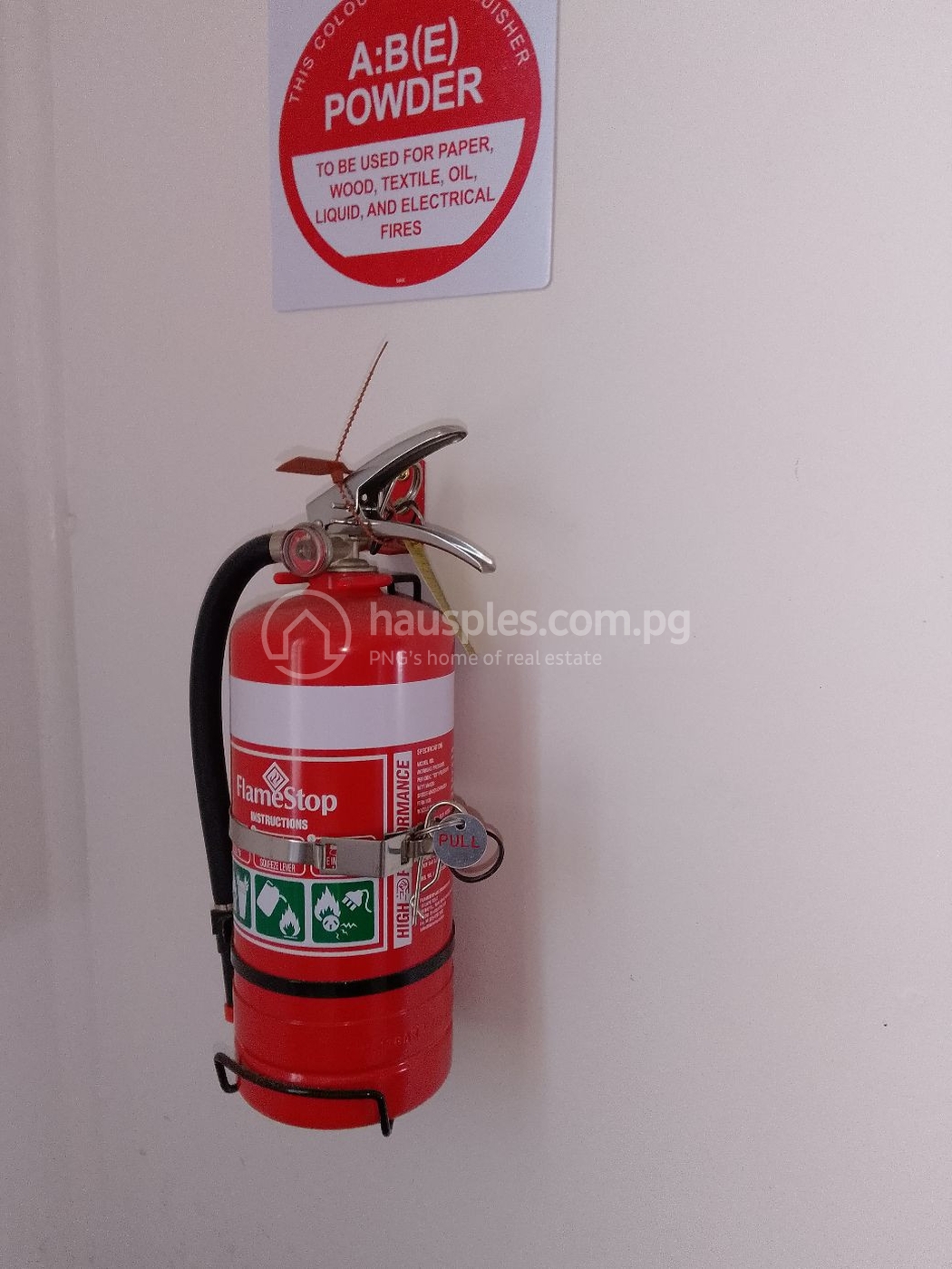 residential Apartment for rent ใน Konedobu รหัส 31842 3