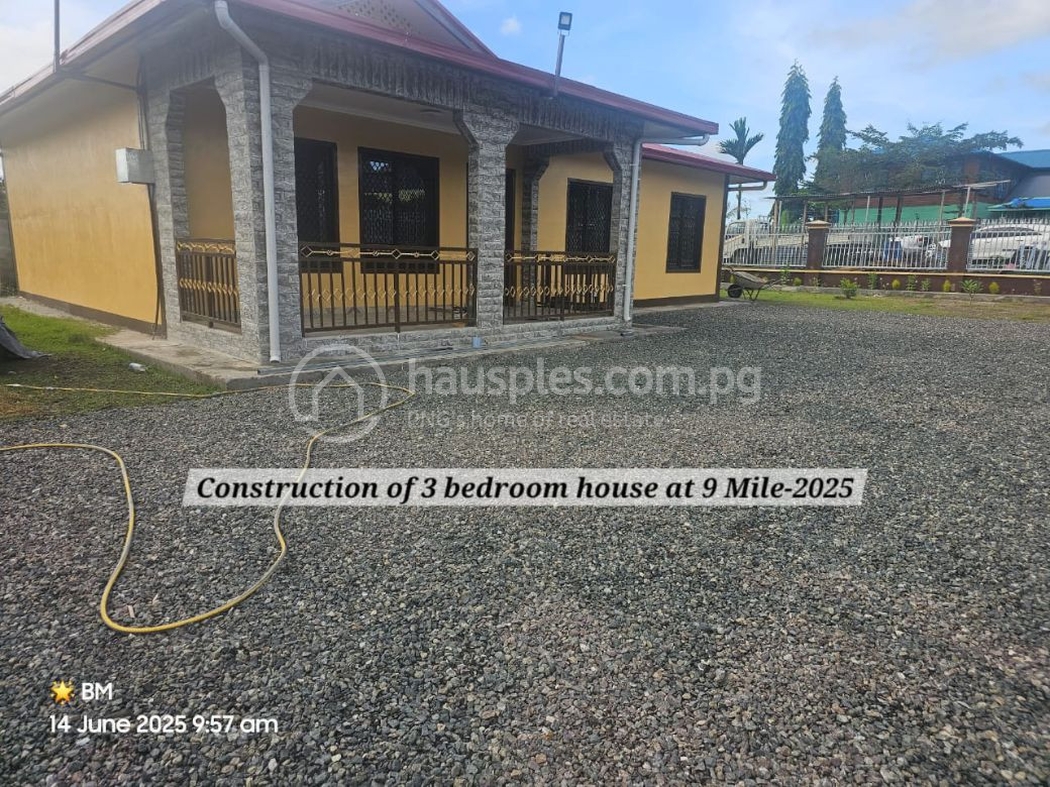 residential House for sale ใน 9 Mile รหัส 31881 2