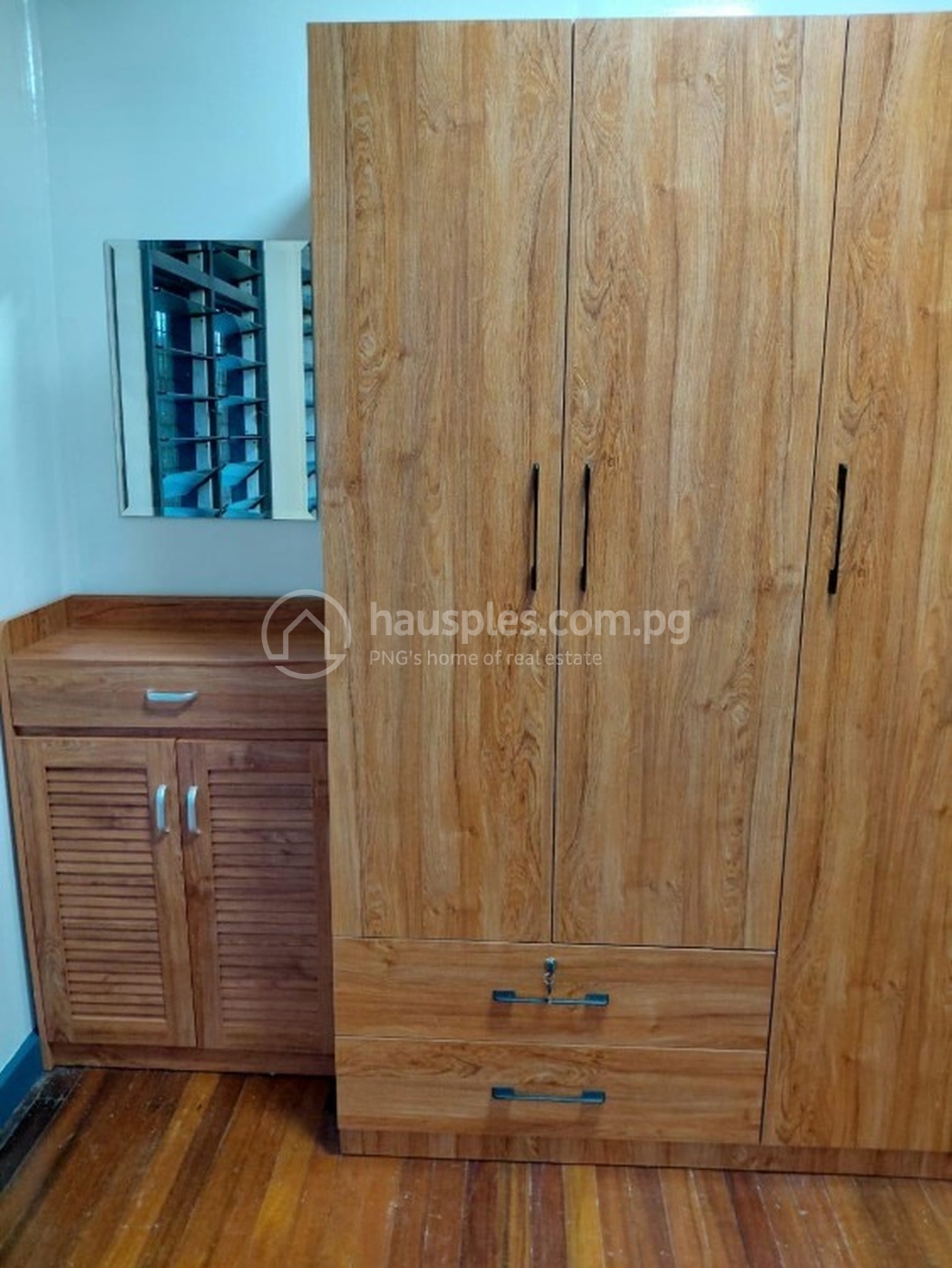 residential Apartment for rent ใน Tokarara รหัส 30479 9