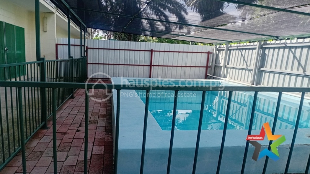 residential Apartment for rent ใน Lae รหัส 31865 3