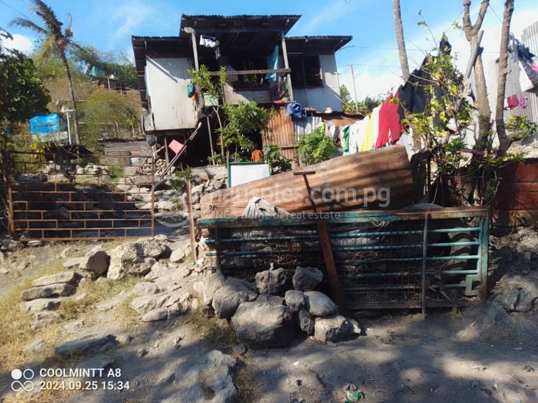 residential House for sale ใน Sabama รหัส 31855 2