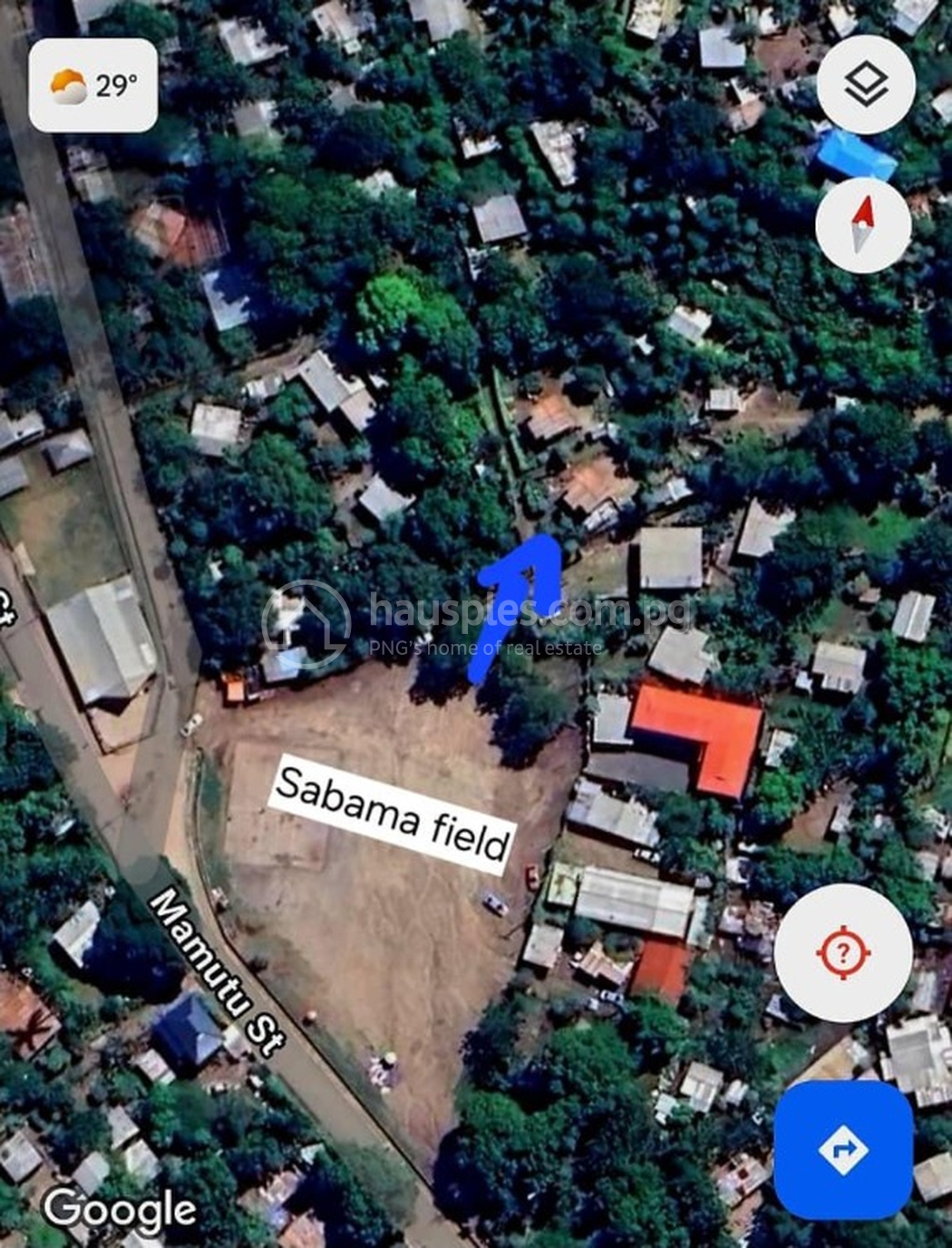 residential House for sale ใน Sabama รหัส 31855 3