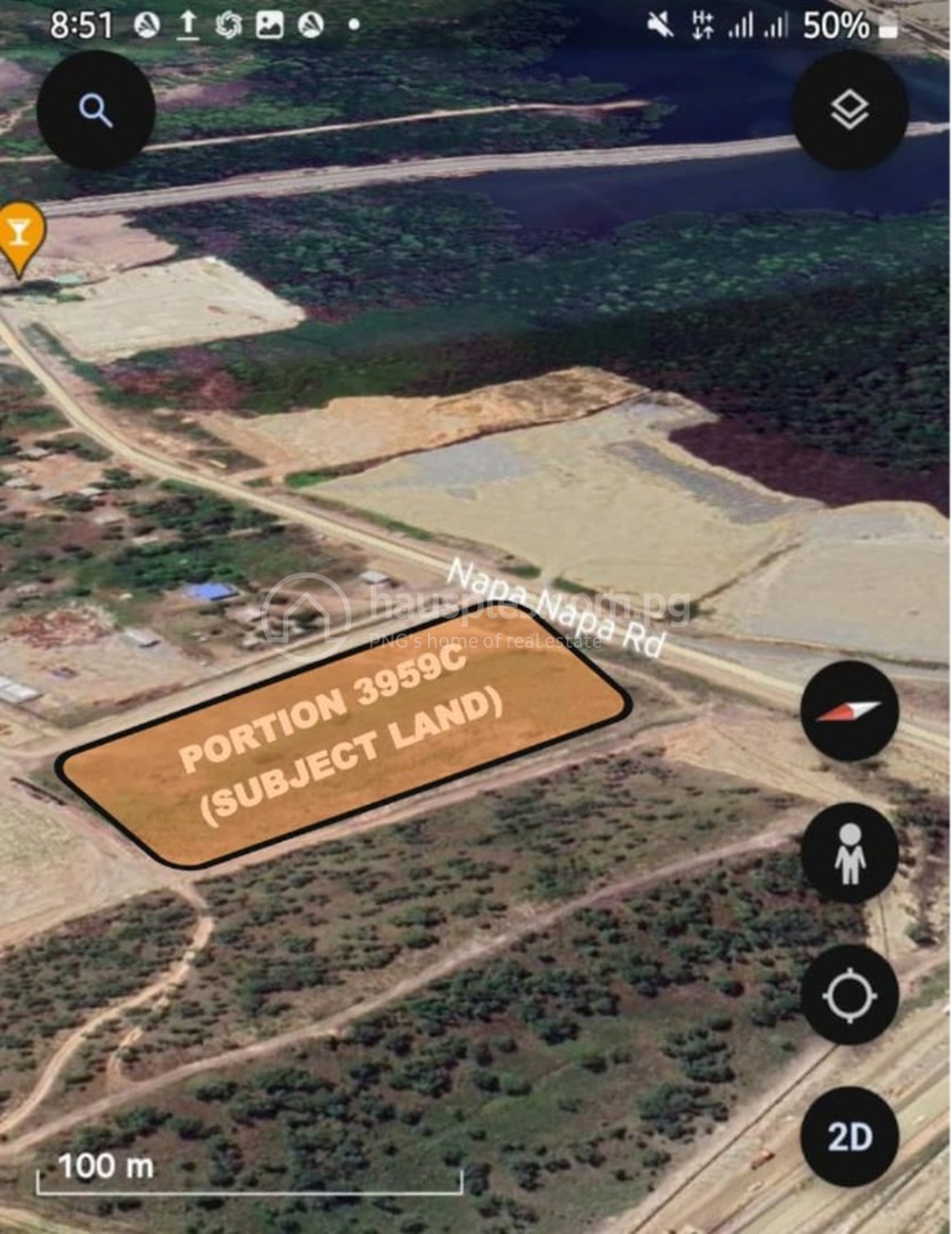 residential Land/Development for rent ใน Napa Napa รหัส 31868 2