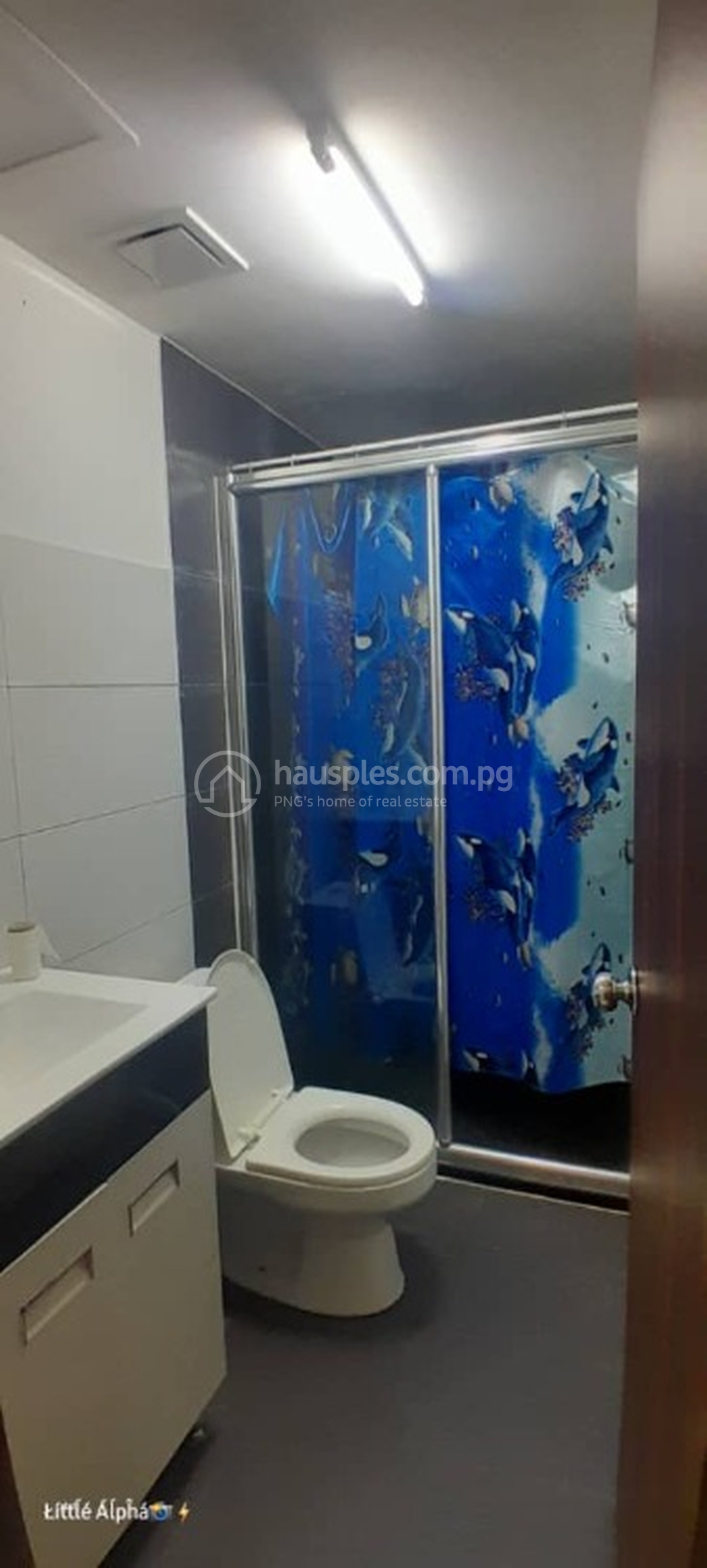 residential House for rent ใน 8 mile รหัส 31893 4