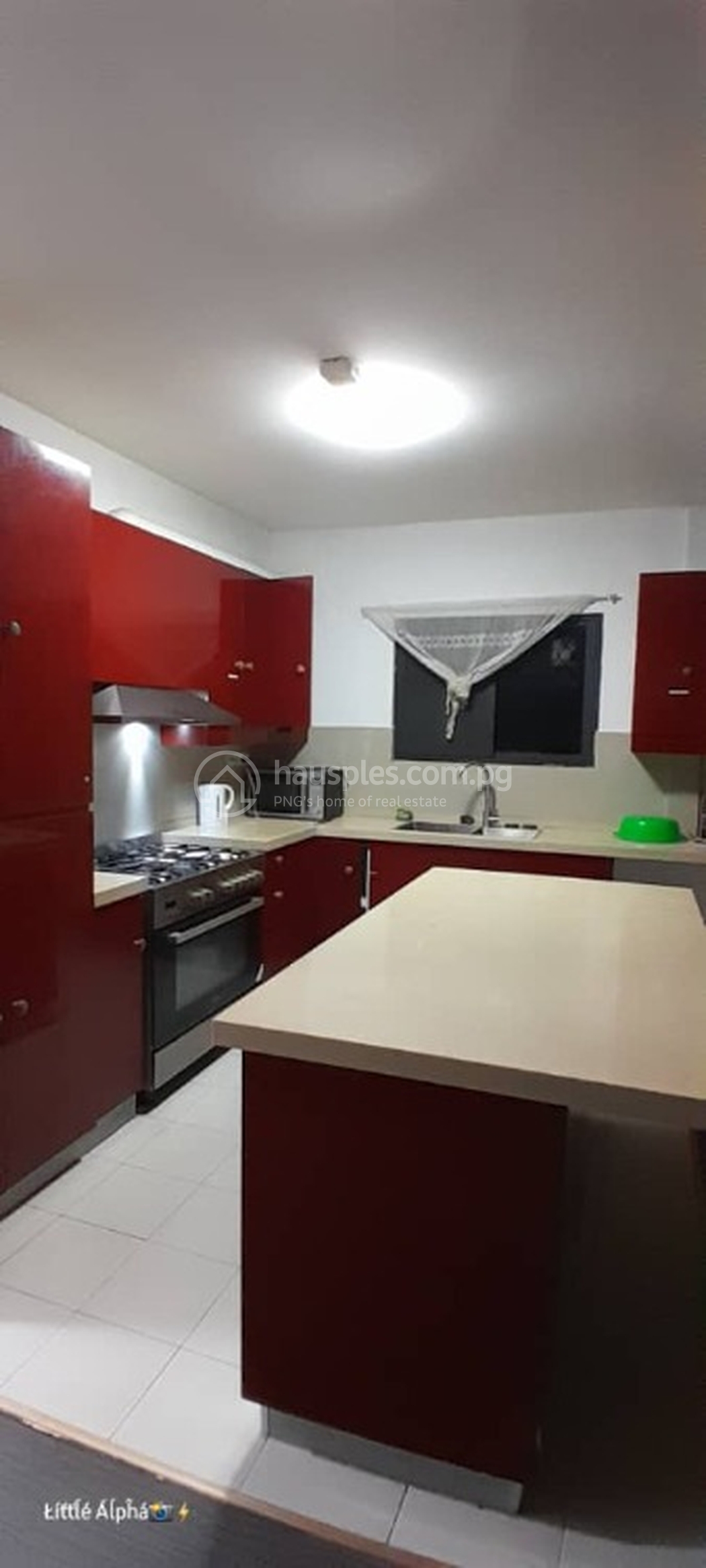 residential House for rent ใน 8 mile รหัส 31893 7