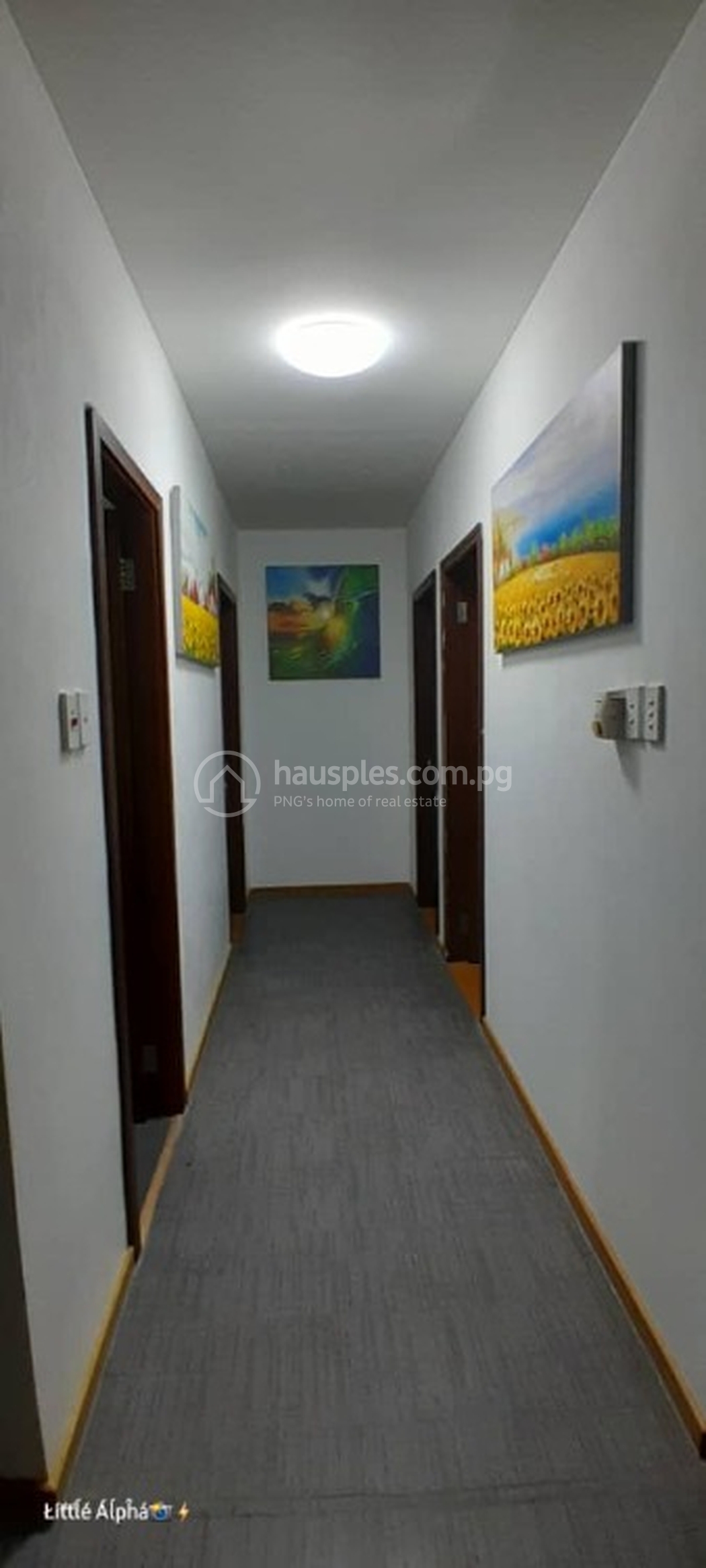 residential House for rent ใน 8 mile รหัส 31893 8