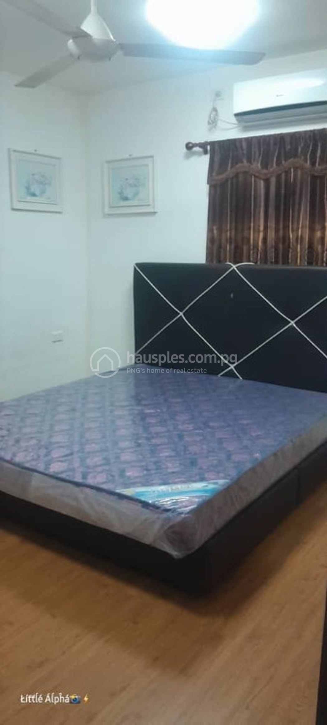 residential House for rent ใน 8 mile รหัส 31893 12