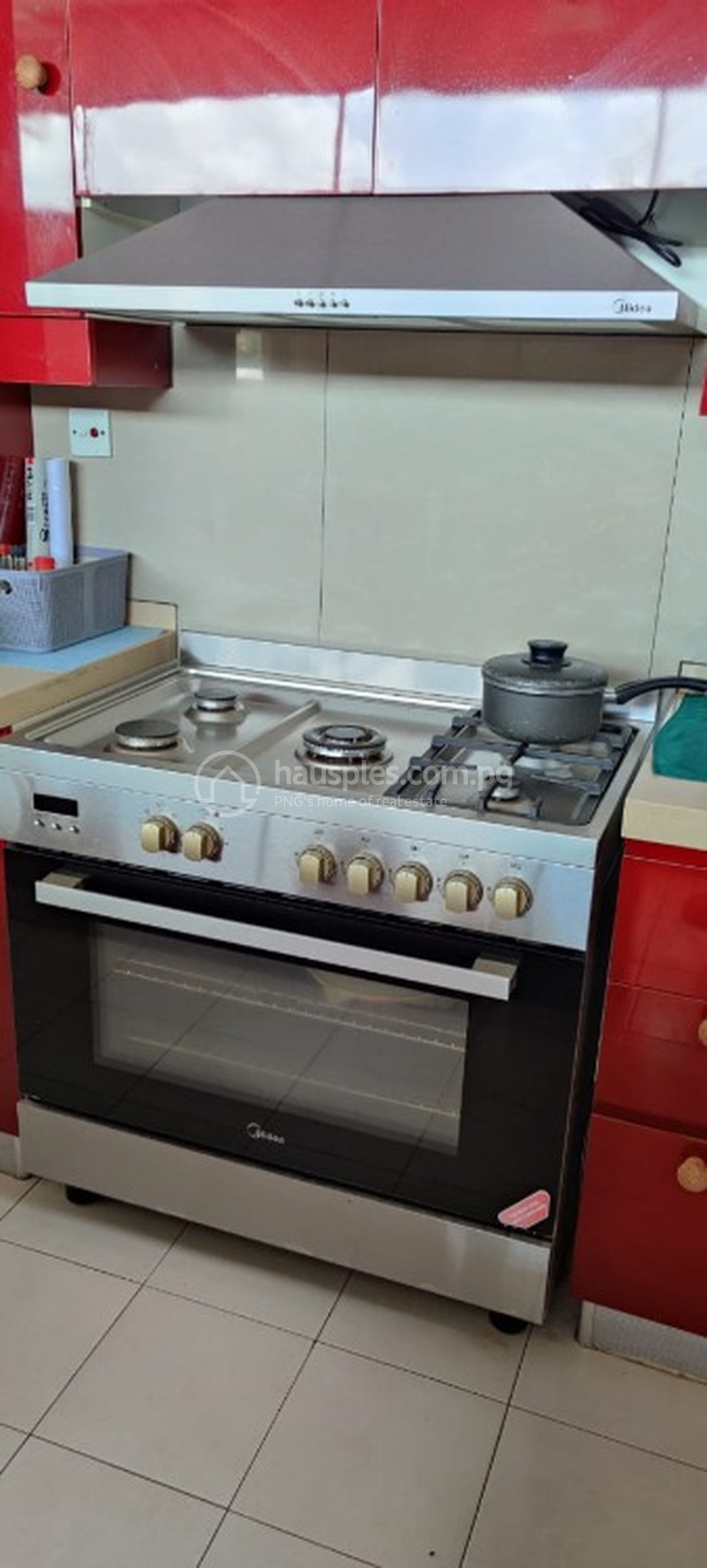 residential House for rent ใน 8 mile รหัส 31893 13