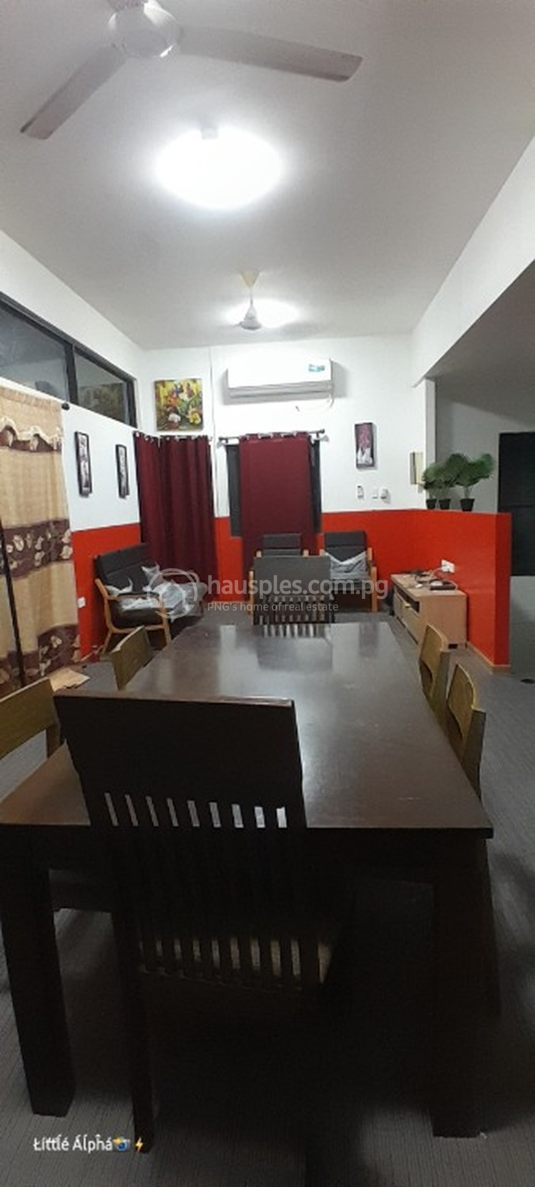 residential House for rent ใน 8 mile รหัส 31893 14