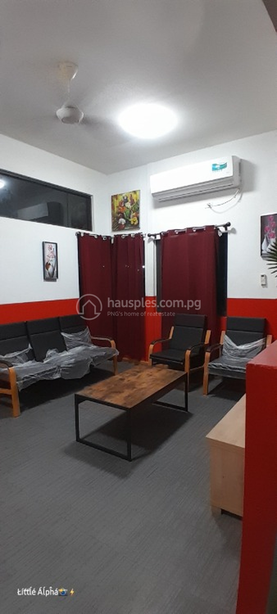 residential House for rent ใน 8 mile รหัส 31893 15