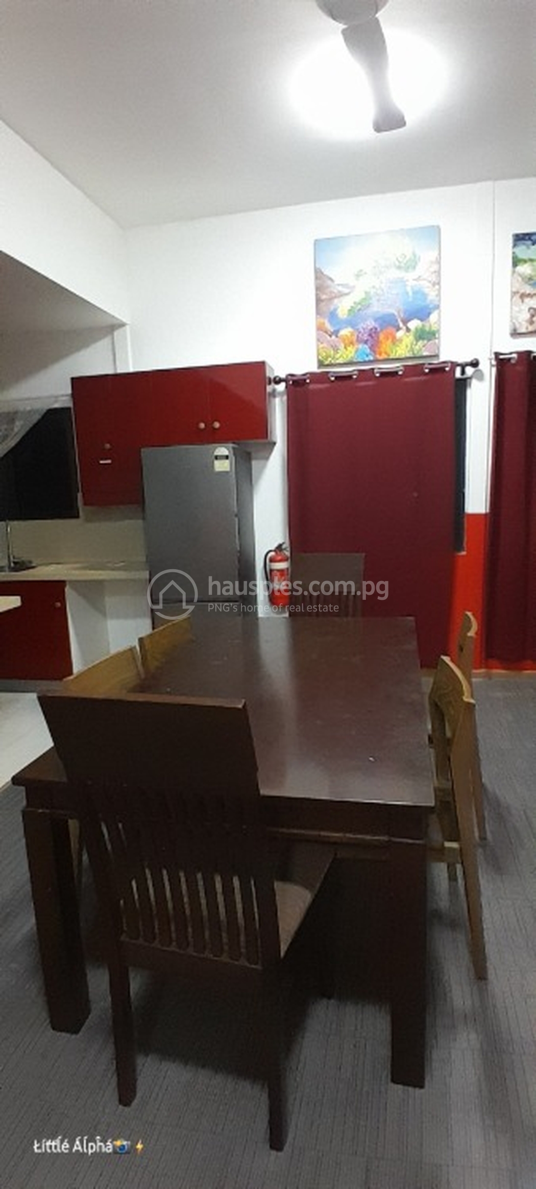 residential House for rent ใน 8 mile รหัส 31893 16