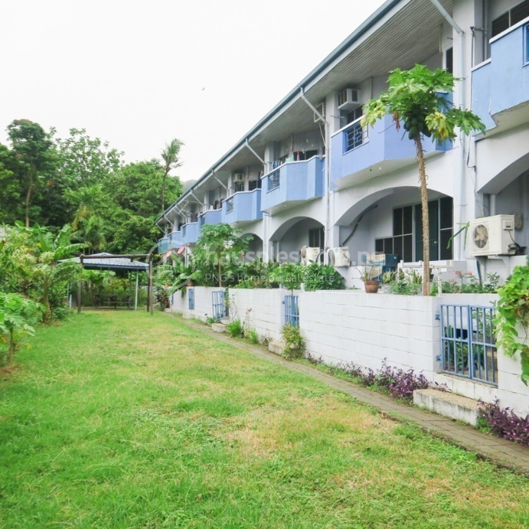 residential Apartment for rent ใน Boroko รหัส 31862 1