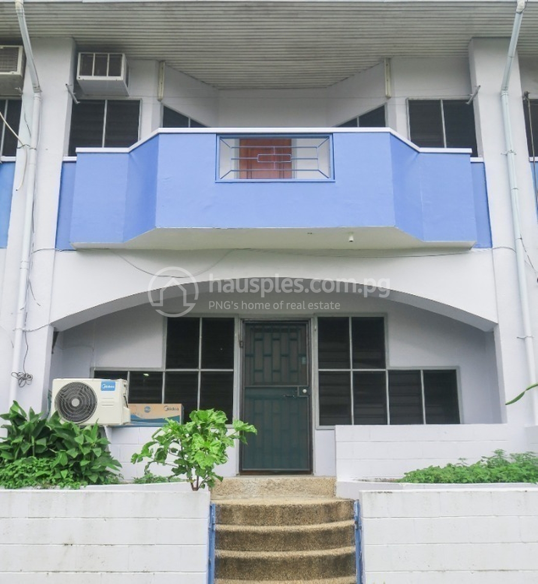 residential Apartment for rent ใน Boroko รหัส 31862 2