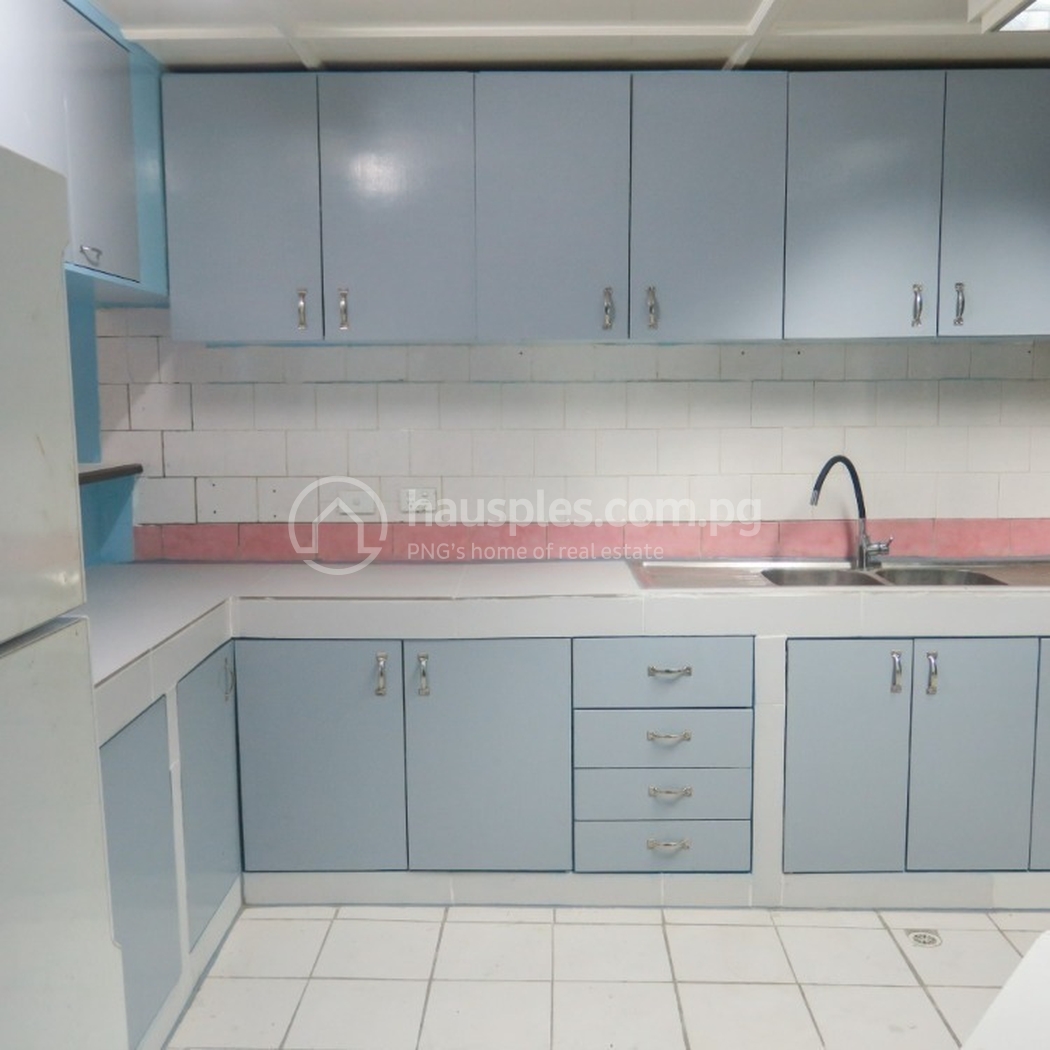 residential Apartment for rent ใน Boroko รหัส 31862 5