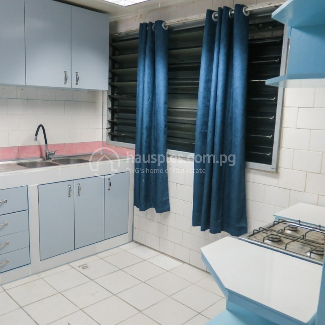 residential Apartment for rent ใน Boroko รหัส 31862 6