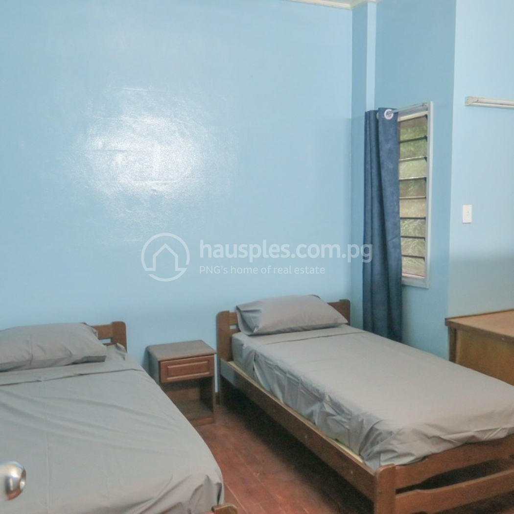 residential Apartment for rent ใน Boroko รหัส 31862 7