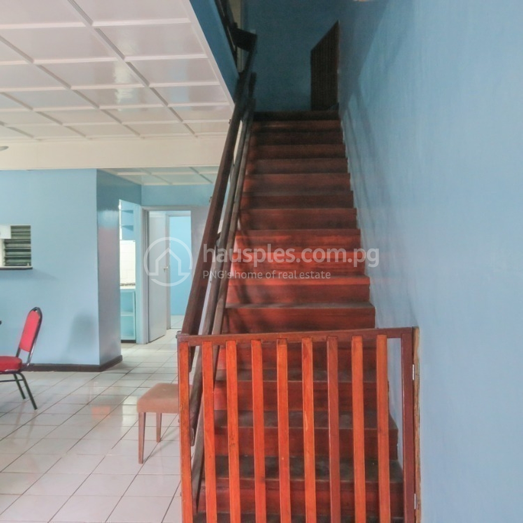 residential Apartment for rent ใน Boroko รหัส 31862 4