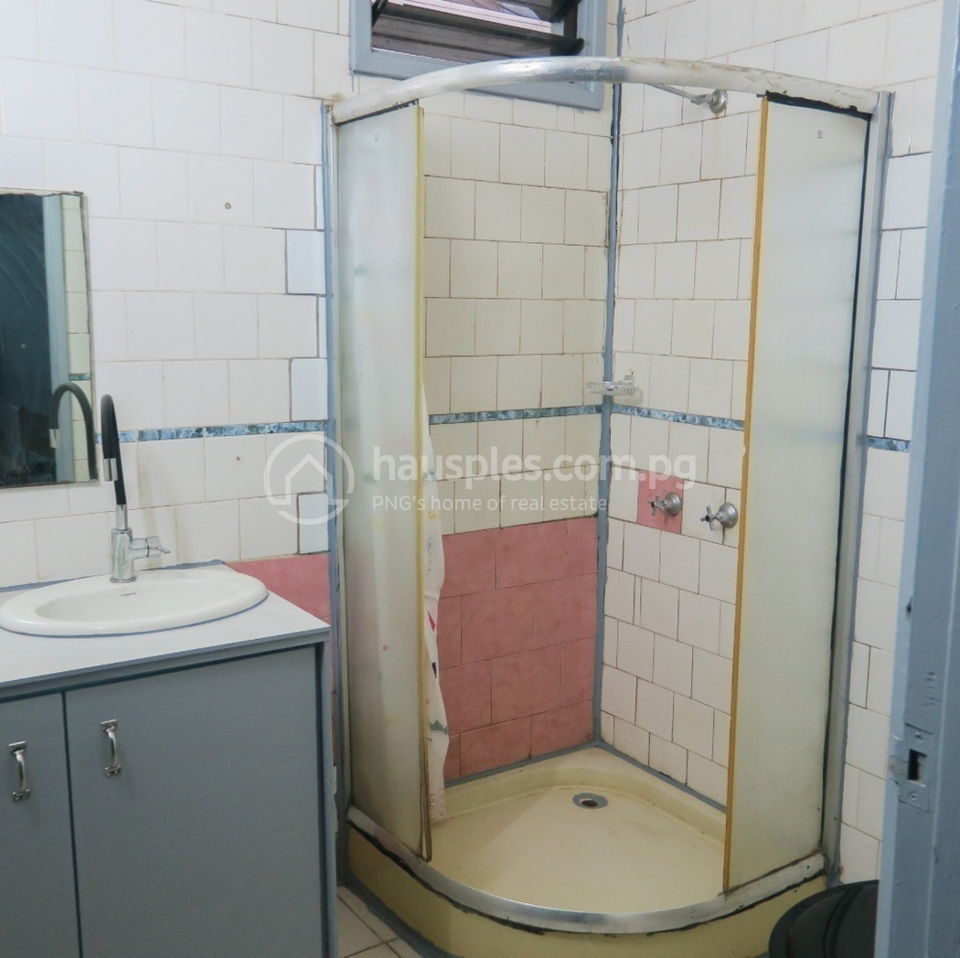 residential Apartment for rent ใน Boroko รหัส 31862 10