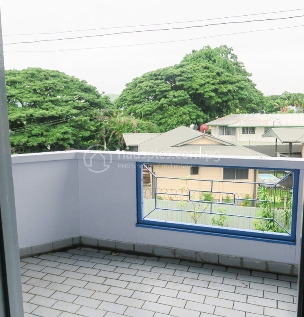 residential Apartment for rent ใน Boroko รหัส 31862 11