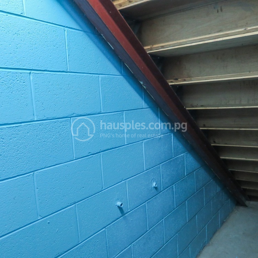 residential Apartment for rent ใน Boroko รหัส 31862 13